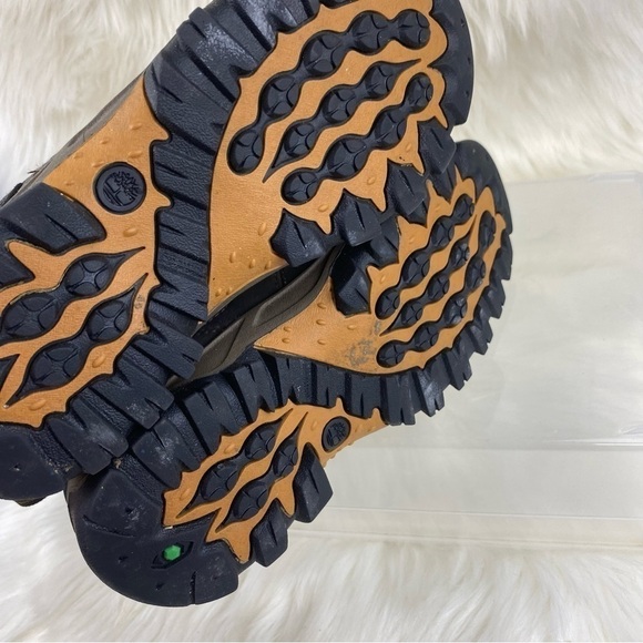 TIMBERLAND ANKLE BOOTS - Picture 4 of 8